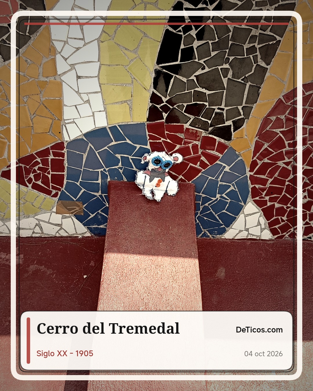 Cerro del Tremedal