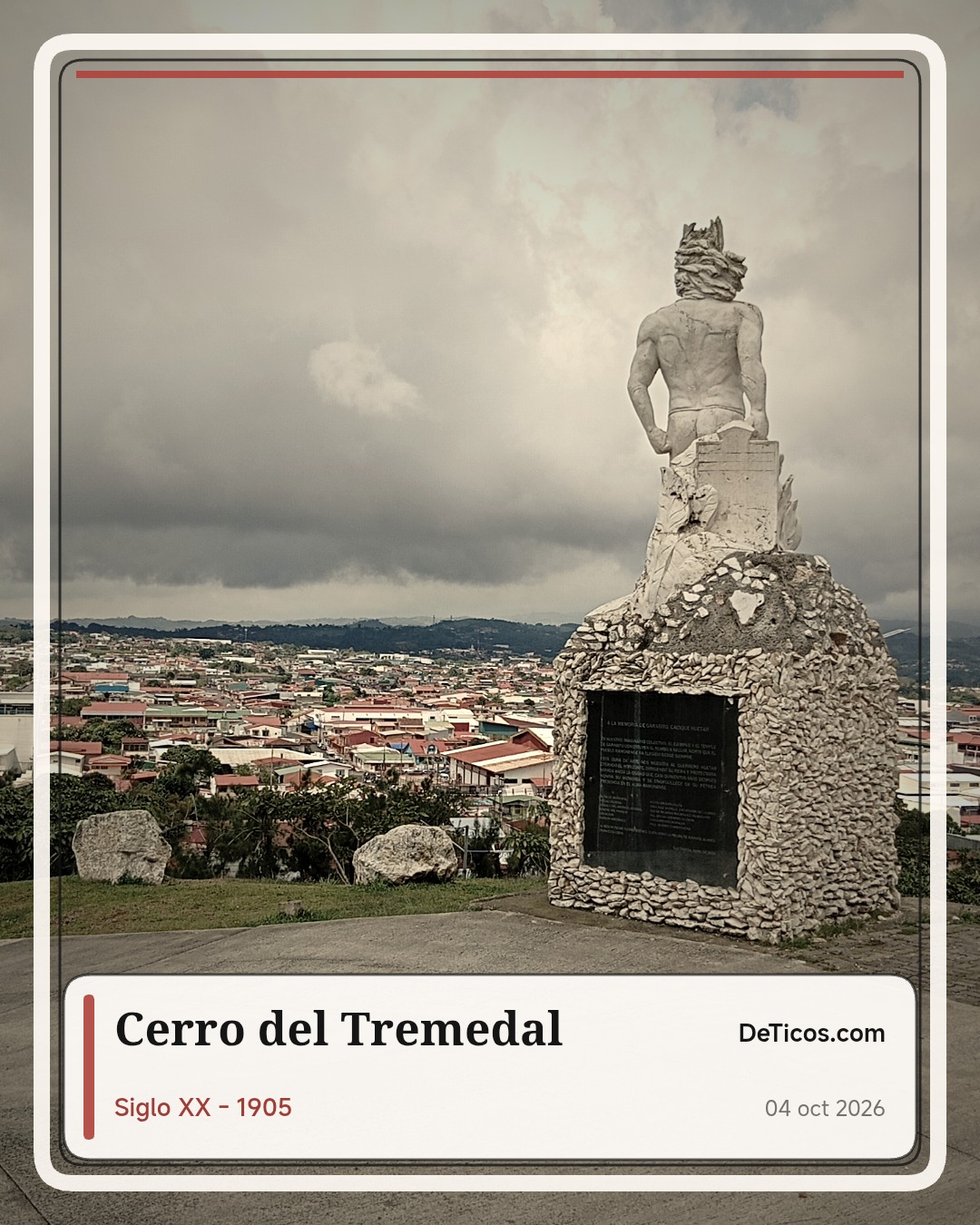 Cerro del Tremedal