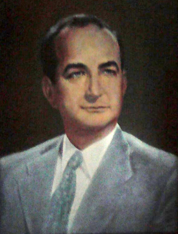 Centro Cultural e Histórico José Figueres Ferrer