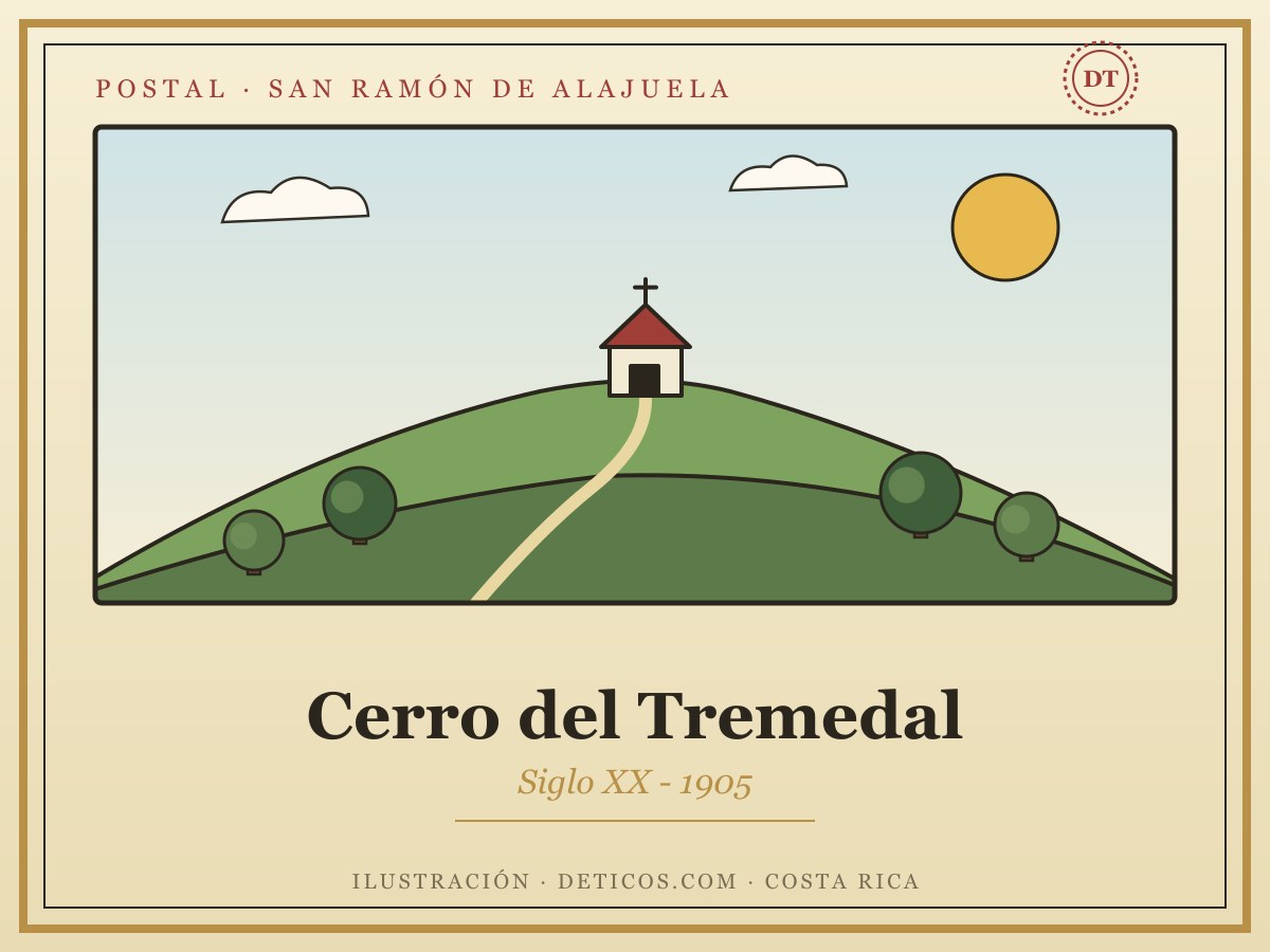 Cerro del Tremedal