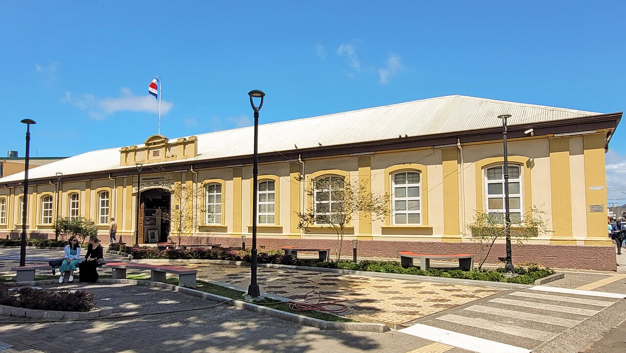 Museo Regional de San Ramón