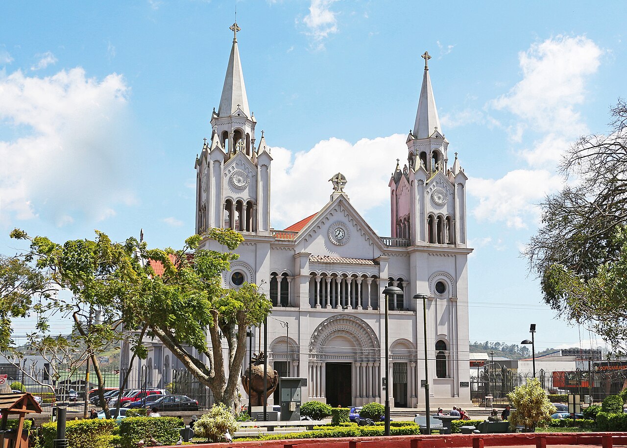 Parroquia San Ramón Nonato