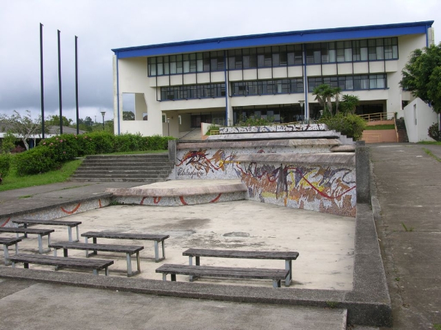 Sede de Occidente, Universidad de Costa Rica